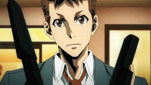 Keishichou Tokumubu Tokushu Kyouakuhan Taisakushitsu Dainanaka: Tokunana Episodio 6