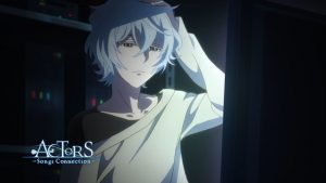 Actors: Songs Connection Episodio 6