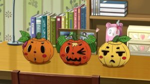 Soul Eater Not! Episodio 11