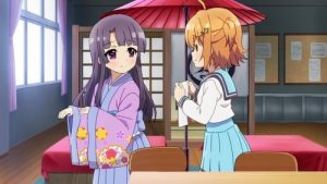 Re:Stage! Dream Days Episodio 1
