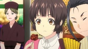 Shokugeki no Souma Episodio 17