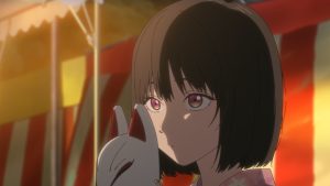 Shoushimin Series Episodio 6