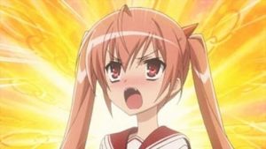 Hidan No Aria Episodio 6