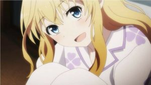 Val x Love Episodio 12