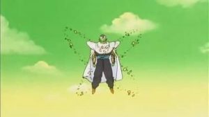 Dragon Ball Z Episodio 81
