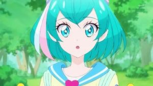 Star☆Twinkle Precure Episodio 13