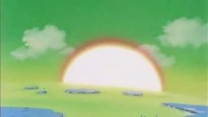 Dragon Ball Z Episodio 88