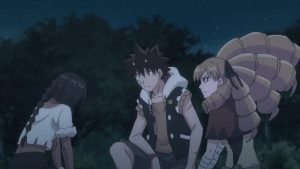 Radiant 2 Episodio 12