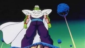 Dragon Ball Z Episodio 76