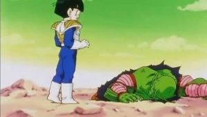 Dragon Ball Z Episodio 95