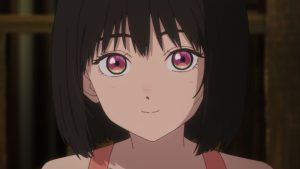 Shoushimin Series Episodio 10