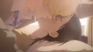 Honey Lemon Soda Episodio 11