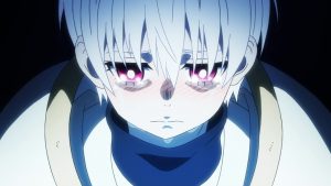 Enen no Shouboutai Episodio 23
