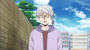 Saiki Kusuo no Psi-nan 2 Episodio 15