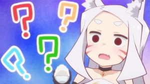 Sewayaki Kitsune no Senko-san Episodio 9