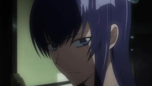 Highschool of the Dead Episodio 11