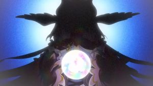 Z/X: Code Reunion Episodio 10
