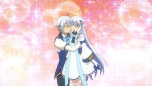 Chichi wa Eiyuu Haha wa Seirei Musume no Watashi wa Tenseisha Episodio 11