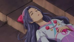 Sarazanmai Episodio 2