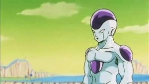 Dragon Ball Z Episodio 83