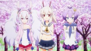 Azur Lane Episodio 10