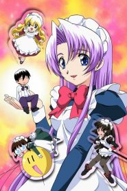 Hanaukyo Maid Tai