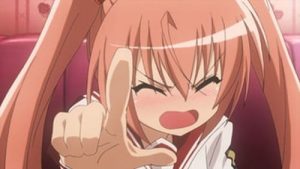 Hidan No Aria Episodio 10