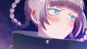 Yofukashi no Uta 2 Episodio 12