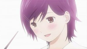 Hatsukoi Limited Episodio 9