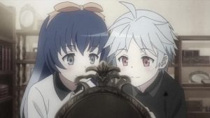Shoumetsu Toshi Episodio 7