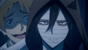 Satsuriku no Tenshi Episodio 13