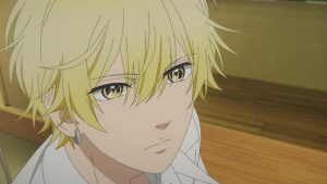 Honey Lemon Soda Episodio 10