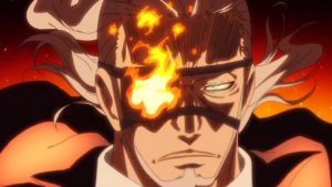 Enen no Shouboutai Episodio 24