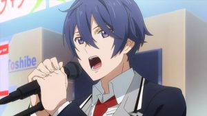 Actors: Songs Connection Episodio 11