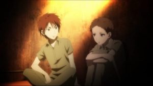 Hakata Tonkotsu Ramens Episodio 9