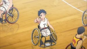 Breakers Episodio 1