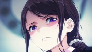 Iya na Kao sare nagara Opantsu Misete Moraitai 2 Episodio 4