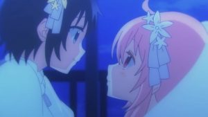 Happy Sugar Life Episodio 11