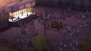 Handa-kun Episodio 12