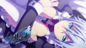Hangyakusei Million Arthur Episodio 18