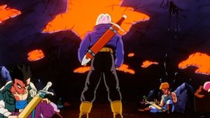 Dragon Ball Z Episodio 139
