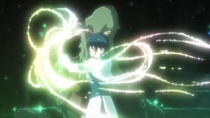 Hai to Gensou no Grimgar Episodio 11