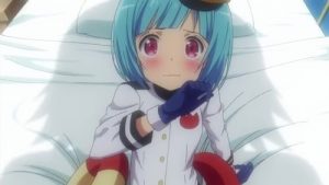 Hangyakusei Million Arthur Episodio 11