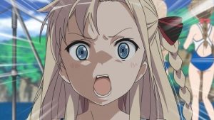 High School Fleet Episodio 5