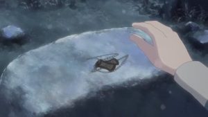 Hai to Gensou no Grimgar Episodio 8