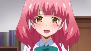 Hajimete no Gal Episodio 5