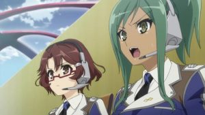Hundred Episodio 2