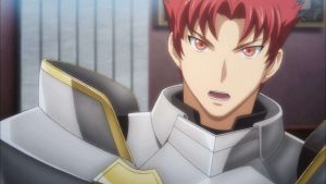 Hagure Yuusha no Estetica Episodio 12