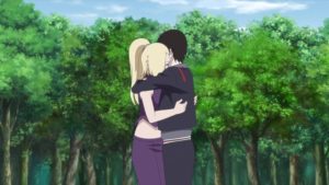 Boruto: Naruto Next Generations Episodio 140