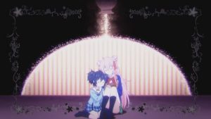Happy Sugar Life Episodio 12